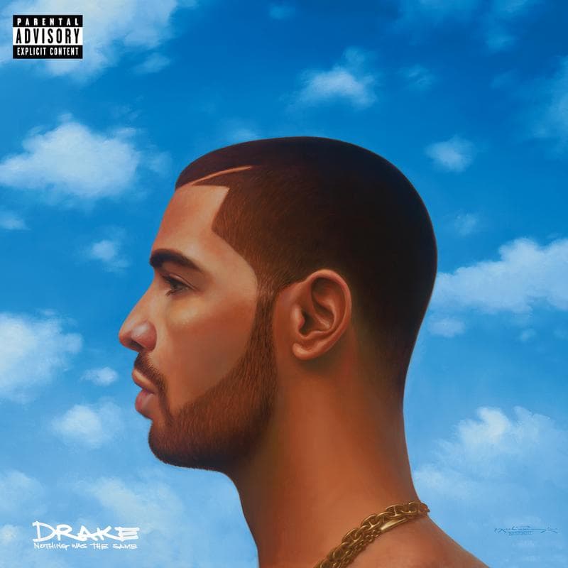 Nothing Was the Same