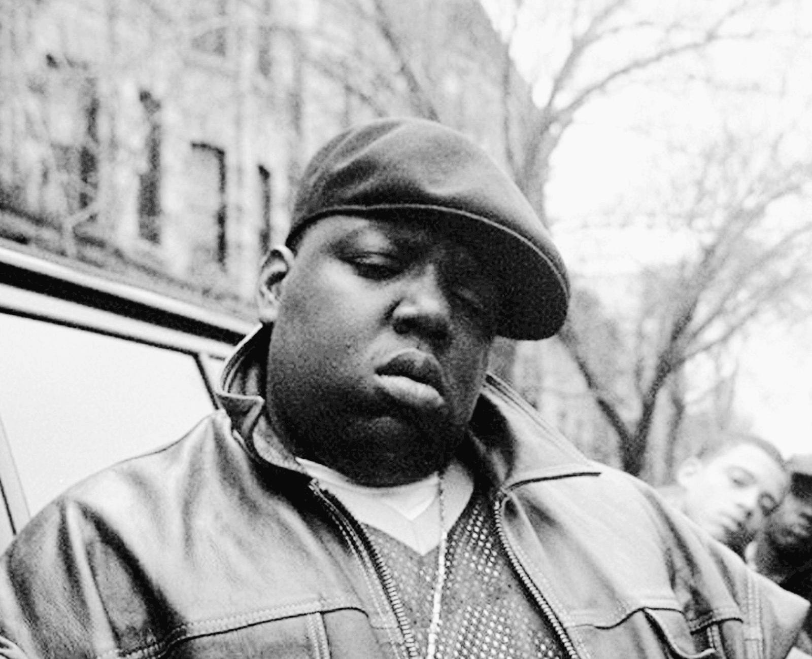 The Notorious B.I.G.