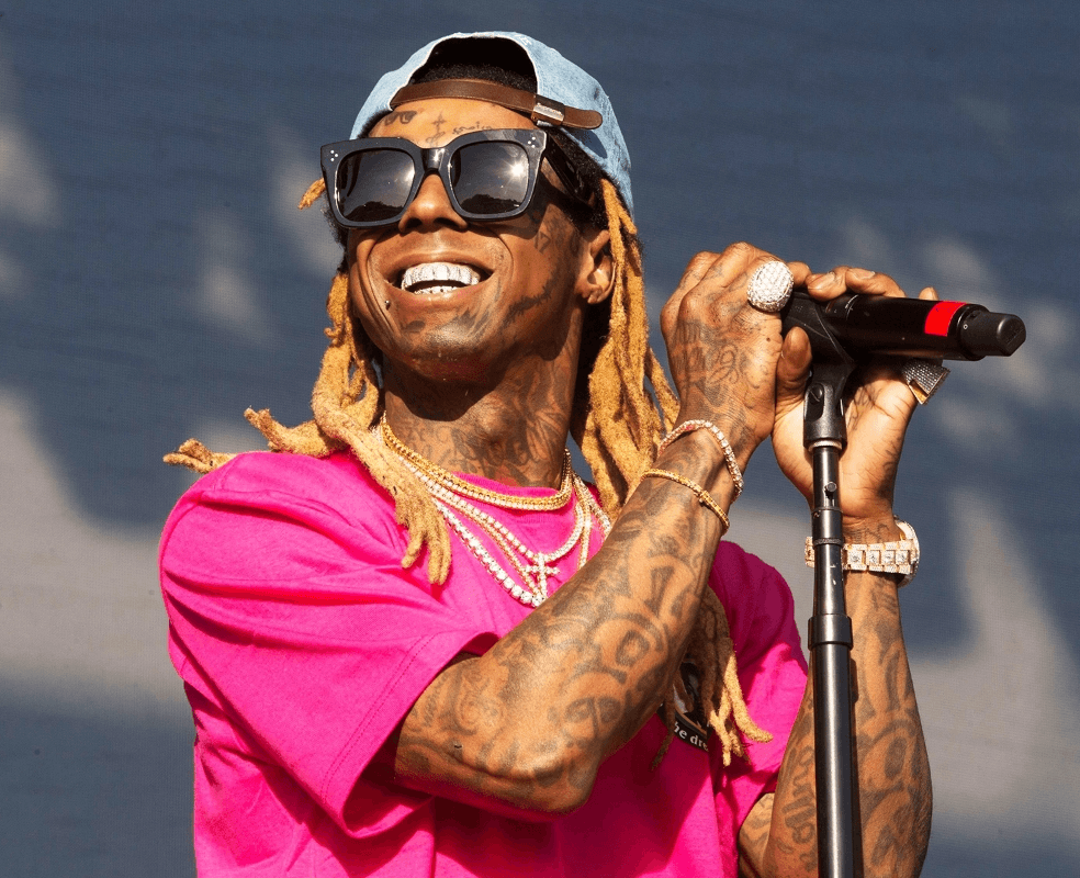 Lil Wayne