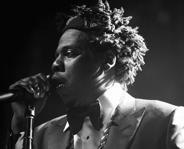 Jay-Z
