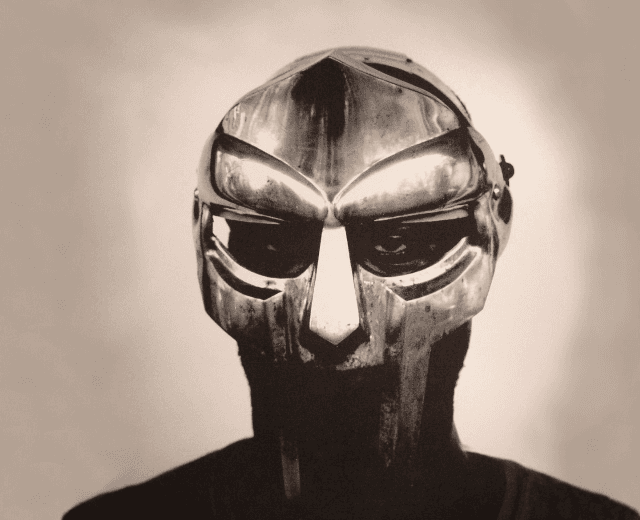 MF DOOM
