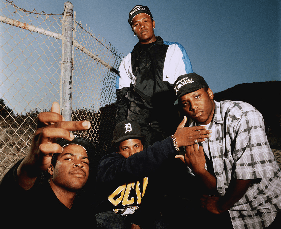 N.W.A