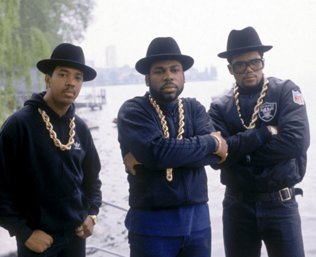 Run-D.M.C.
